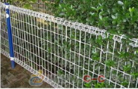 市政護(hù)欄與園林圍網(wǎng)的應(yīng)用與重要性