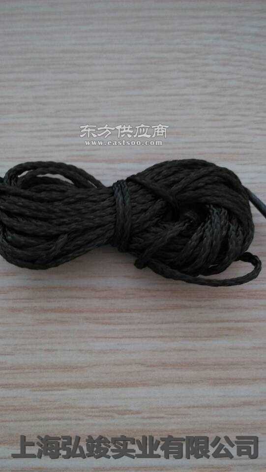 石墨繩、石墨制品與進口材料在金屬絲繩及其制品制造中的應用