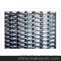 供應華康金屬網(wǎng)帶廠生產(chǎn)人字型輸送帶——優(yōu)質(zhì)金屬絲繩制品詳解