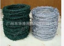 廣州市華港網(wǎng)絡(luò)科技 振興篩網(wǎng)廠直銷，打造高品質(zhì)低碳鋼絲刺繩護(hù)欄網(wǎng)