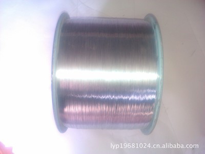 南通開(kāi)發(fā)區(qū)竹行南平鋼絲制品廠 專業(yè)廠家直供鍍鋅鋼絲，品質(zhì)與信賴之選