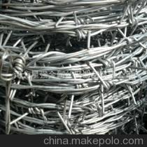 廠家直供 詳解河北星強(qiáng)金屬絲網(wǎng)各類刺繩與刀片刺繩產(chǎn)品