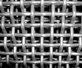 方眼網在化工與建筑行業油氣過濾應用中的關鍵角色——安平縣瑞納五金絲網制品解析