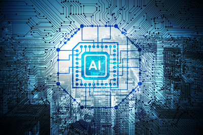 IoT與AI在自來水公司數字化轉型中的關鍵作用及系統集成服務