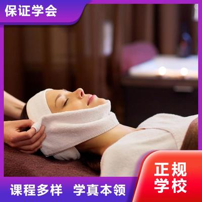 包頭美妝學院服務區(qū)域詳解 覆蓋內蒙古多地，專業(yè)美容服務觸手可及