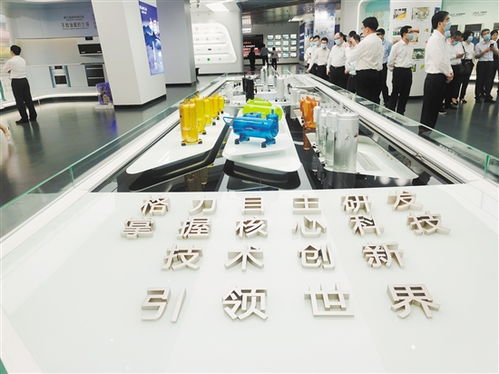 通江達海 掀開合作新篇章 我市黨政代表團珠海學習考察的視野開拓與思路啟迪