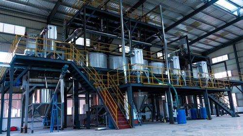 澤和公司 一切讓技術說話，以研發興企鑄就核心競爭力