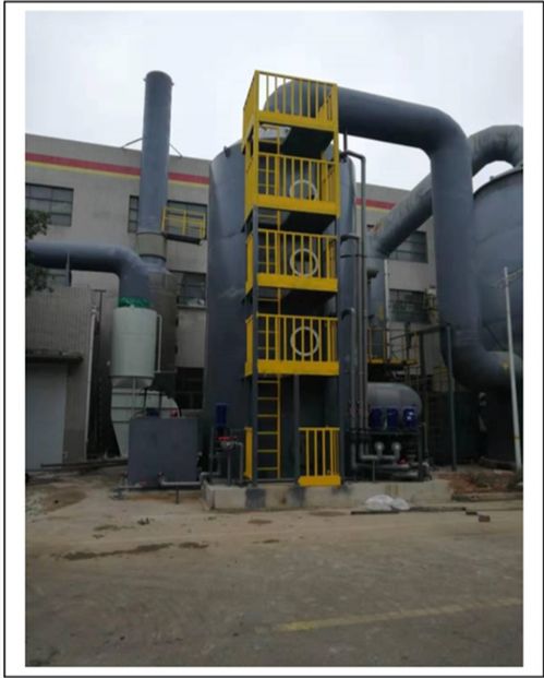 成都興鑫悅環(huán)保技術(shù)開發(fā)有限公司 創(chuàng)新驅(qū)動(dòng)，守護(hù)綠水青山