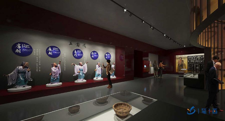 數(shù)字賦能，創(chuàng)意新生 VR展館、軍史基地與文化軟件開發(fā)新浪潮