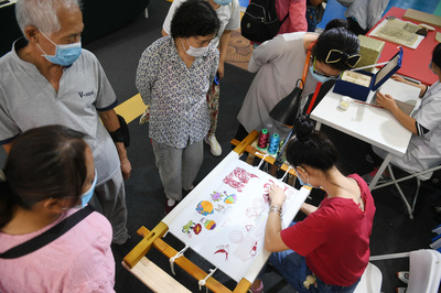 數(shù)創(chuàng)交融 文化、創(chuàng)意與技術(shù)的交響，為中國文化產(chǎn)業(yè)高質(zhì)量發(fā)展注入新動(dòng)能